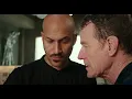 Why Him toilet scene - Bryan Cranston and Keegan-Michael Key