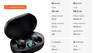 Extensão da Joom Pulse para Chrome: a ferramenta que vai mudar suas vendas sem sair do Mercado Livre