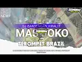 Download Lagu DJ BANTENGAN VIRAL‼️ STYLE GAYENG 🎵 [MAS JOKO X TEROMPET BRAZIL] VIRAL 💥
