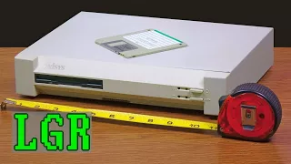 My Smallest 486 Desktop PC Unisys CWD-4002