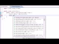 Intermediate Java Tutorial 135 Testing the Servers Instant Messenger