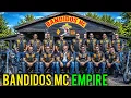 Bandidos Motorcycle Club Full Documentary