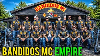 Bandidos Motorcycle Club Full Documentary