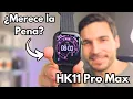 HK11 Pro Max A VERY CHEAP alternative to the Apple Watch Series 11