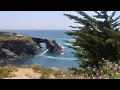 Our Visit to Mendocino and Fort Bragg California