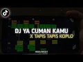 Lagu DJ YA CUMAN KAMU X TAPIS TAPIS KOPLO - VIRAL TIKTOK || PRAKA PROJECT