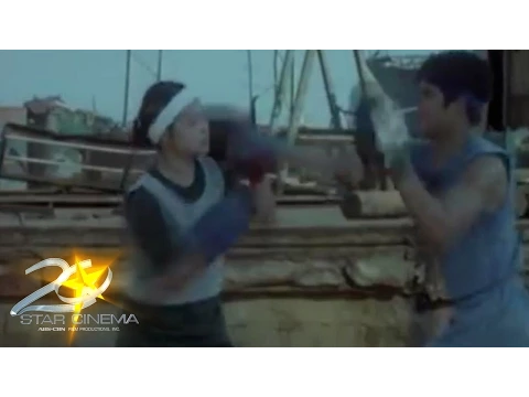 BAKIT 'DI TOTOHANIN trailer