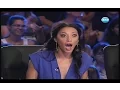 Download Lagu X Factor: Stefan Kolev's first time on stage ever, performing \