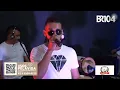 Ferrugem- Sinto sua falta  Live🔴🎥 BR104