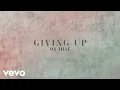 Download Lagu Dalton Dover - Giving Up On That (Official Lyric Video)
