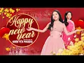 Download Lagu Happy New Year - Anna Yến Phượng | Nhạc Xuân Ất Tỵ 2025 Mới Nhất