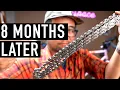 Download Lagu Was Chain Waxing Worth the Hassle?