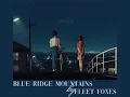 Blue Ridge Mountains - Fleet Foxes (Slowed & Reverb)