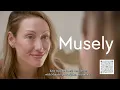 Treat Postpartum Melasma with Musely Prescription Treatments