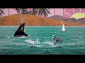 I Wanna Help Your Mind (Official Music Video)