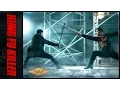 KUNG FU KILLER Trailer Starring Donnie Yen Louis Fan Directed by Teddy Chen