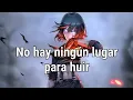 TheFatRat, Slaydit & Anjulie - Stronger