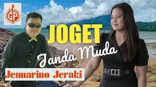Download JOGET JANDA MUDA (DUA)-OFFICIAL MUZIK VIDEO-JENNARINO JERAKI MP3