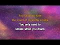 Morgan Wade - Wilder Days [Karaoke Version]