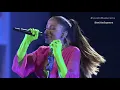 Download Lagu Anitta - Medley Eu vou ficar + Proposta + Fica só Olhando + Menina Má | Ao vivo em Madureira