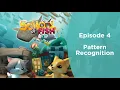 JULES EPISODE 4 - TEACHING PATTERN RECOGNITION LEARN COMPUTATIONAL THINKING