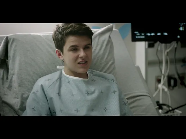 Transplant | S1.E6 | Clip 'A Case of Gender Reassignment'