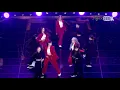 [K-Choreo Tower Cam 4K] 우주소녀 더 블랙  직캠 'EASY'(WJSN THE BLACK Choreography) l @MusicBank KBS 210528