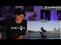 American REACTS to UK Rapper! Stormzy (Vossi Bop)