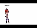 I wanna ride + Hey Emo boy [Afton kids] (They're high)