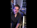 Our Love is Here to Stay - Tony DeSare Song Diaries #138