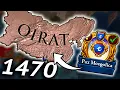Here s Why Oirat Is EASIEST EU4 1 37 World Conquest