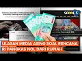 Download Lagu Media Asing Ulas Rencana Indonesia Pangkas Nol dari Rupiah
