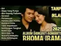 Lagu RHOMA IRAMA FULL ALBUM LAGU ROMANTIS FT SONETA GROUP