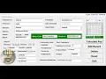 How to Create Data Entry Form in Excel using VBA - Full Tutorial