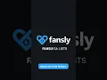 Fansly U Lists Tutorial