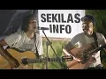 Download Lagu SEKILAS INFO - Jason Ranti feat Iksan Skuter