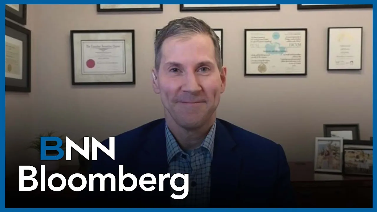 Market Call: Bruce Campbell's outlook on Canadian Stocks (Sept. 25, 2026): video thumbnail