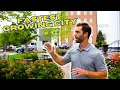 Murfreesboro Tennessee COMPLETE Tour With Pros and Cons of Living In Murfreesboro