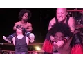 Extreme Midget Wrestling - King Midget vs The Redneck
