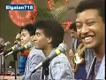 JULY MATEO 'RASPUTIN' (video 80's) - Oye - MERENGUE CLASICO