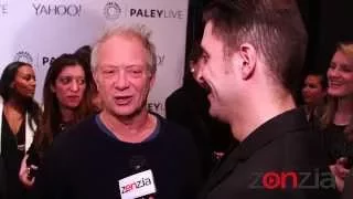 Jeff Perry Scandal at the Paley Center for Media BTVRtv