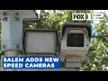 Salem Police expanding speed camera program
