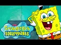 Download Lagu Horlepiep - SpongeBob SquarePants