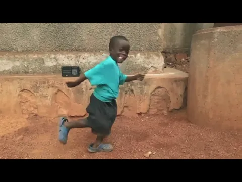 Download MP3 This Masaka kid has moves for days!!! [Song - Stay With Me by Nox ft Dj Tira]