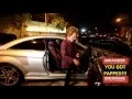 Judge Judy Sheindlin talks about if she d be a Supreme Court Judge while leaving dinner at Craig s R