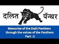 Download Lagu Memories of the Dalit Panthers through the voices of the Panthers: Part : 1