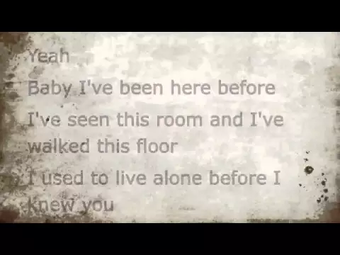 Download MP3 Bon Jovi - Hallelujah lyrics