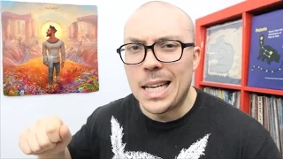 jon bellion the human condition album review