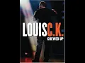 Download Lagu Louis C.K. - Chewed Up (2008)