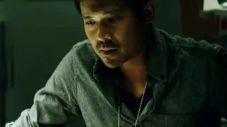 anne curtis hot scene in blood ransom movie
